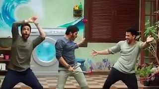 Golmaal Again Comedy Scene- गोपाल vs माधव scene - very funny