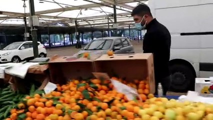 Neden Organik Tarım Üretimi Yapıyorlar?