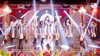 [Full Cam] 아이즈원 (IZ*ONE) - Panorama | IZ*ONE One-reeler Premiere