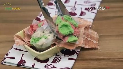 Download Video: Ini Dia 3 Resep Bolu Kukus Cantik dan Lezat, Dijamin Mekar!