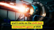 Cyberpunk 2077 review round up Critics' verdict and Metacritic score