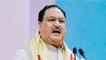 Here's what JP Nadda said about political killings in Bengal