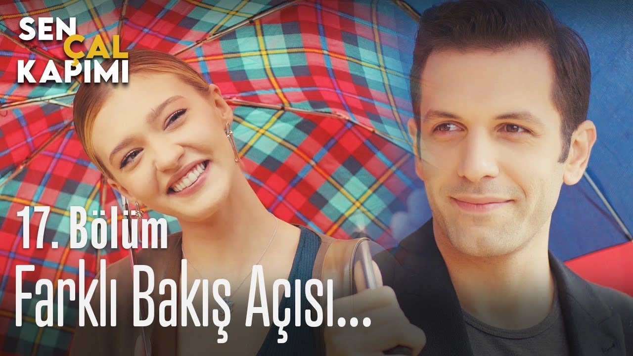 Farklı bakış açısı... - Sen Çal Kapımı 17. Bölüm