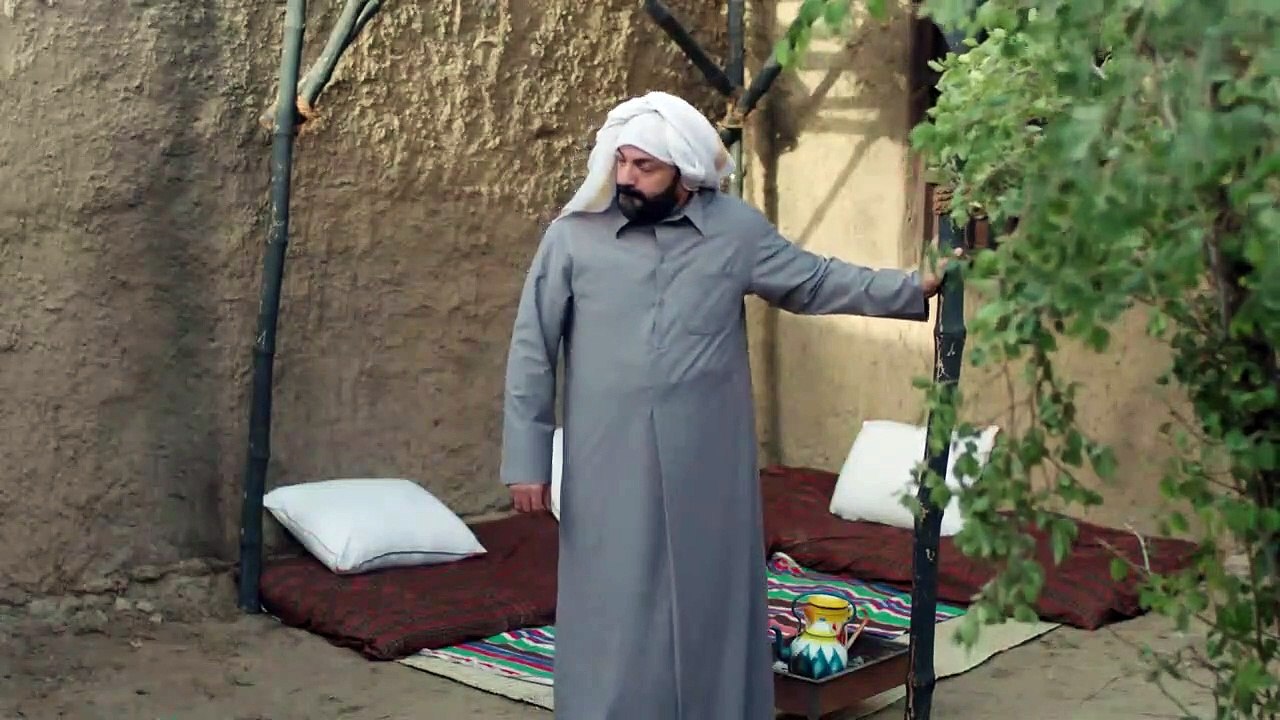 مسلسل بياعة النخي الحلقة 2 - فيديو Dailymotion
