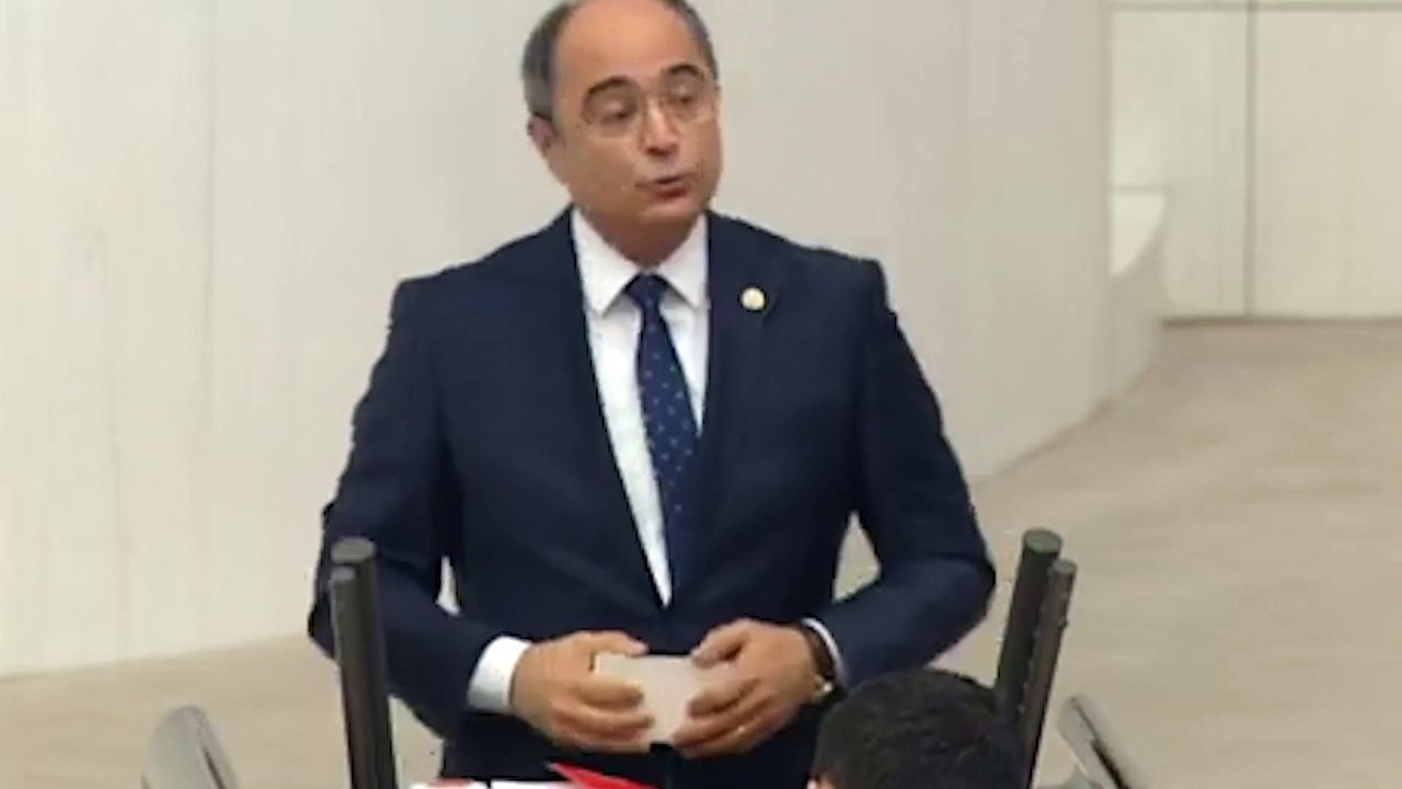 CHP'li Aydoğan "Webo" olayını gündeme getirdi: Irkçılığa karşı çifte standartlı olmayacaksınız; Cumartesi Annelerini, Diyarbakır Annelerini de görmek gerekiyor
