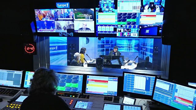 INFO EUROPE 1 - Un conseiller départemental de Haute-Loire arrêté pour proxénétisme