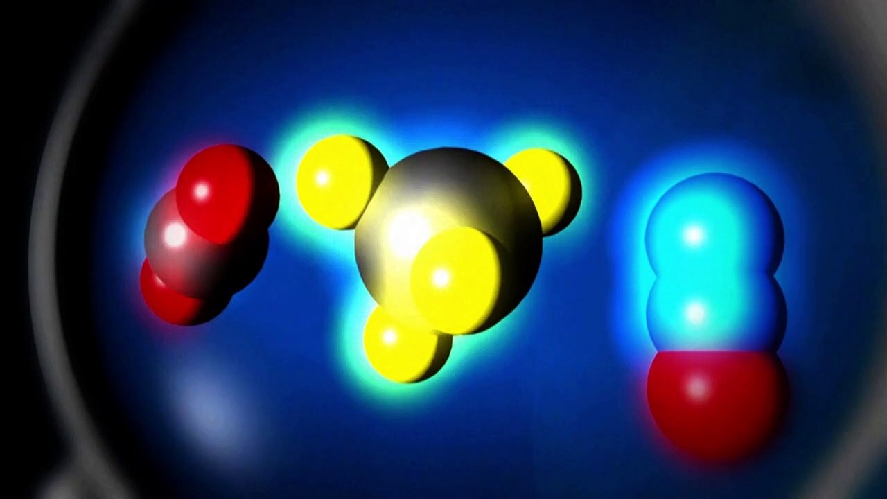 Videografik: ursachen und folgen des klimawandels