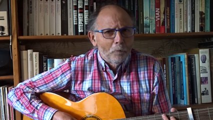 Un instant velours Thierry Gahinet