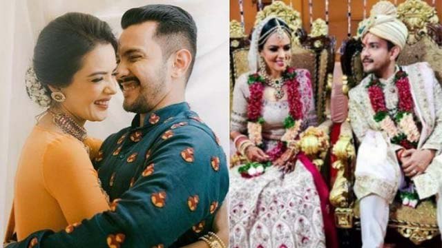 Aditya Narayan ने Wife Shweta Agarwal को दिया अजीबोगरीब Nickname | FilmiBeat