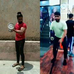 From Being A Bodybuilder To ‘Mr Delhi’, How Tajinder Mehra Never Let His Disability Pull Him Down