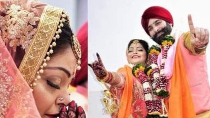 Divya Bhatnagar की मौत के बाद शादी की अनदेखी तस्वीरें सोशल मीडिया पर हुईं viral | FilmiBeat