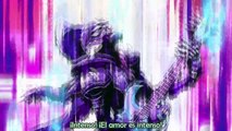 [Yo-Kai Watch Anime Series] Hardsub español Yo-Kai Watch Jam Yo-Kai Academy Y - Encounter with N 24