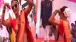 Marathi Bride’s Dashing Dance Moves Create Rampage On Social Media