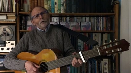 Le cirque Thierry Gahinet