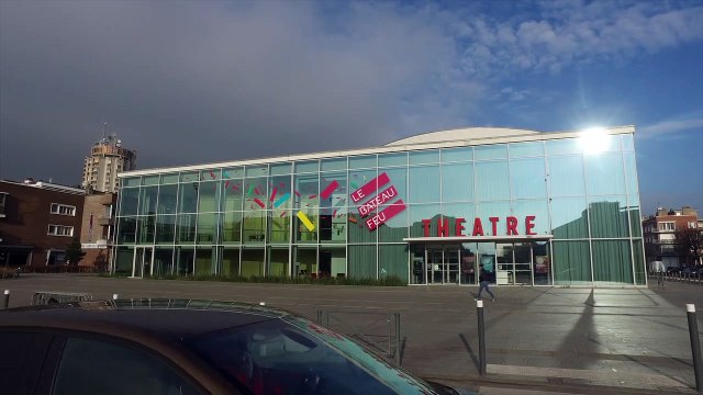 Sorties : Le Bateau Feu (rouvre) ses portes... - 09 Décembre 2020