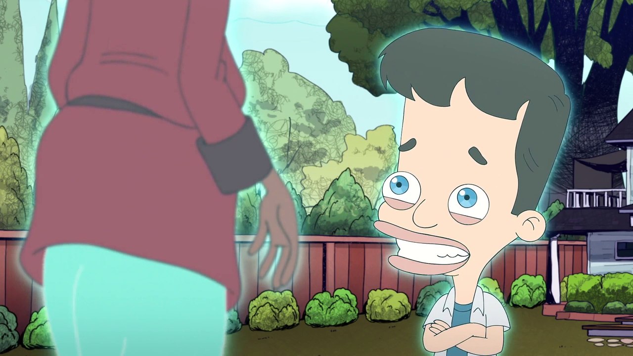 Big Mouth Season 4 Episode 10