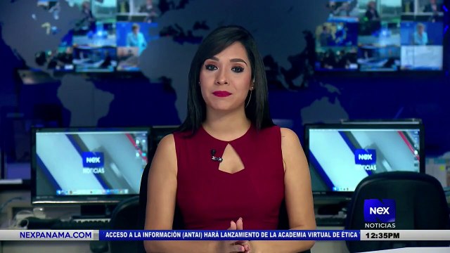 Entrevista a Alberto Grajales, sobre las plataformas digitales - Nex Noticias