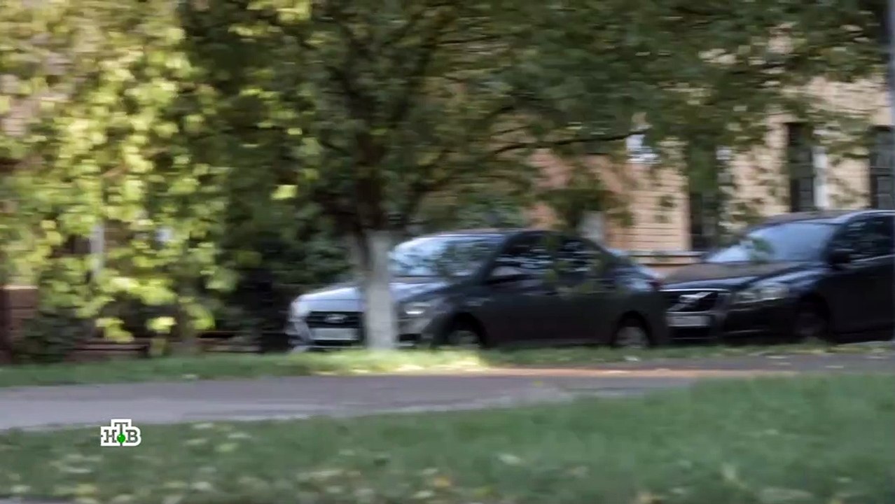 Чужая стая 15 серия (2020)