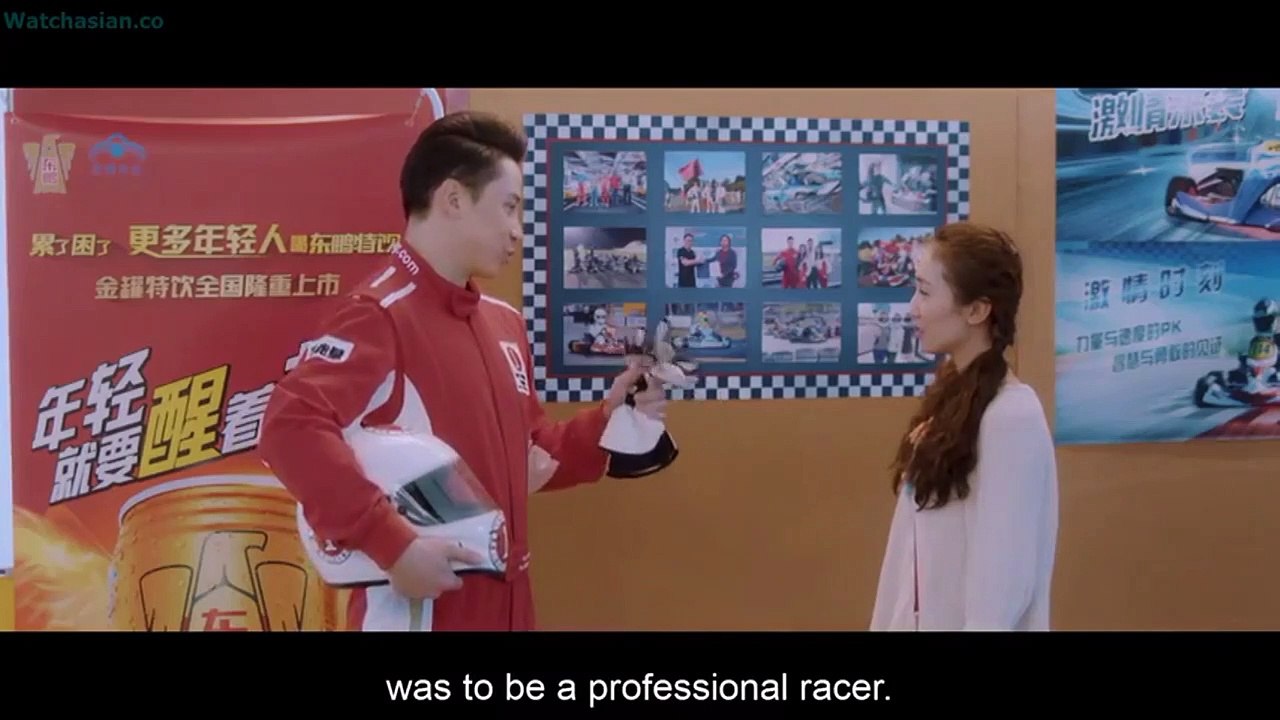 [Eng Sub]Unrequited Love Episode 20