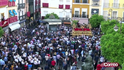 SAN ISIDORO. Por la  Plaza del Salvador (2017)