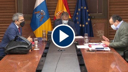 Torres resalta que el Presupuesto Europeo no puede esperar