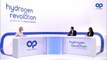 Plastic Omnium's vision & ambitions on hydrogen: Laurent Favre, Félicie Burelle