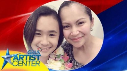 Just In: Paolo Contis meets Carol Banawa's daughter | Episode 13