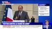Séparatismes: Éric Dupond-Moretti confirme l'élargissement de l'inscription au FIJAIT "à ceux qui sont l'auteur d'apologie d'acte de terrorisme"