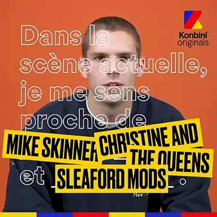 Hervé : "Quand je suis seul chez moi je regarde Colombo" | Trou Story