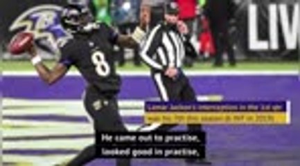 Harbaugh impressed with returning Jackson