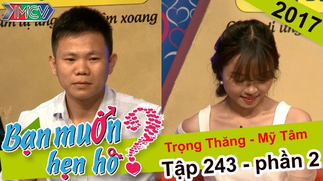 Quyền Linh hài hước chỉ bạn nam cách làm mẫu đàn ông gia đình | Trọng Thăng - Mỹ Tâm | BMHH #243