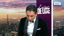 Jean-Claude Camus tacle le chanteur Jean-Baptiste Guégan_