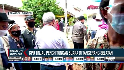 Menko Polhukam Mahfud MD Lakukan Monitoring Pilkada Serentak 2020