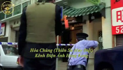 Hỏa Chủng Phim Cực Hay Thuyết Minh Clip 1