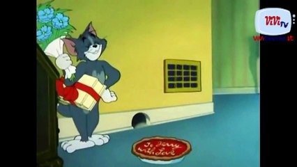 Tom e Jerry 9 - Il diario di Jerry (Jerry's Diary)