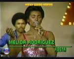 La Pionera en la Bachata Melida Rodriguez - Porque te Fuiste  - Micky Suero Videos