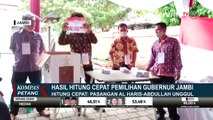 Pilkada Serentak 2020 di Tengah Pandemi, Peneliti: Sosialisasi Soal Protokol Kesehatan Kurang!