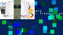 [Read] The Ashgate Handbook of Legal Translation  For Free