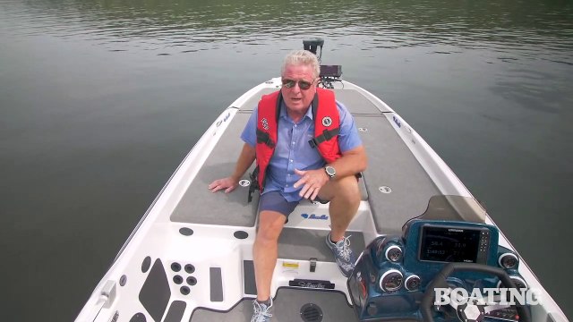 2021 Boat Buyers Guide: Bass Cat Cougar FTD