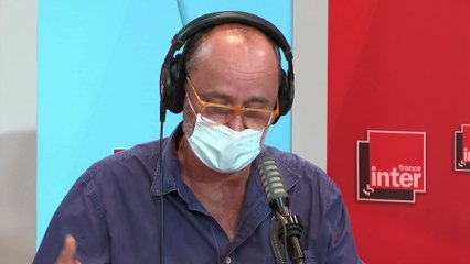 Je suis très, très à droite - La Chronique De Daniel Morin
