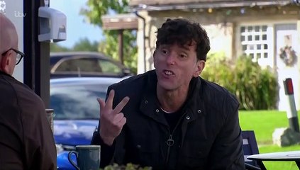 Emmerdale  08th December 2020