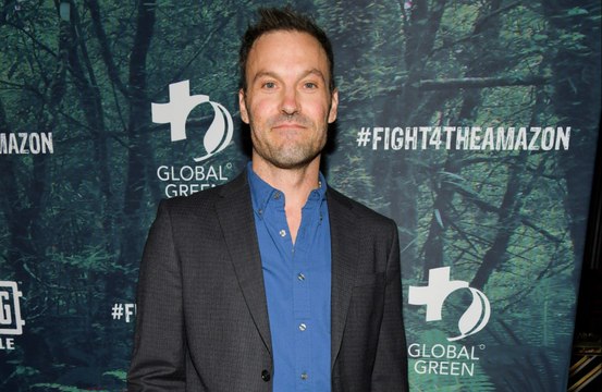 Divorce de Megan Fox et Brian Austin Green : Brian demande la garde partagée de ses enfants
