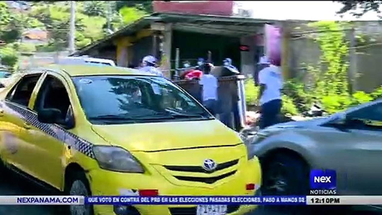 Desempleo y crisis económica afectan a residentes en San Miguelito - Nex Noticias