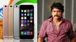 Nagarjuna Akkineni To Fans On Apple Products