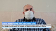 Bursa'nın İnegöl ilçesinde görevli imam, 4 yakınını yeni tip koronavirüs (Kovid-19) nedeniyle kaybetmenin üzüntüsünü yaşıyor.