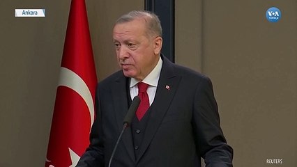 ‘‘AB’nin Yaptırım Kararı Türkiye'yi Çok Fazla da Irgalamaz’’