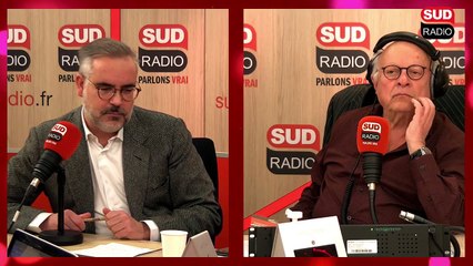 Guillaume Bigot - "Les souverains s'appuient sur les petits pour dire merde aux gros"