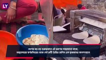 Roti Machines Installed At Farmers’ Protest Sites: কৃষকদের জন্য বসল ঘণ্টায় ২ হাজার রুটি তৈরির মেশিন