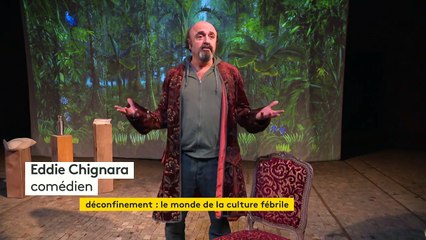 Déconfinement : le monde de la culture va-t-il vraiment pouvoir redémarrer le 15 décembre ?