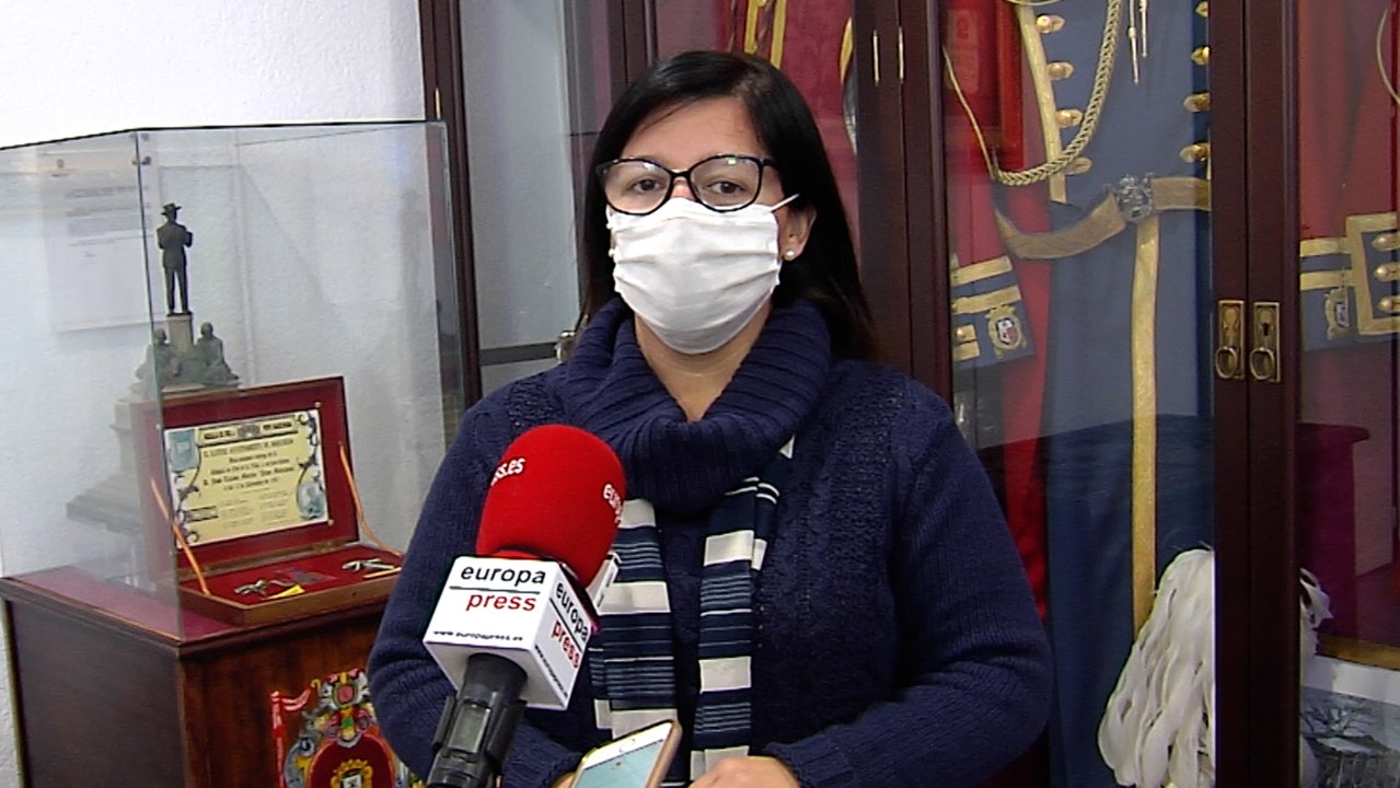 Alcaldesa de Marchena (Sevilla) espera que "en las próximas horas" se restablezca el consumo de agua